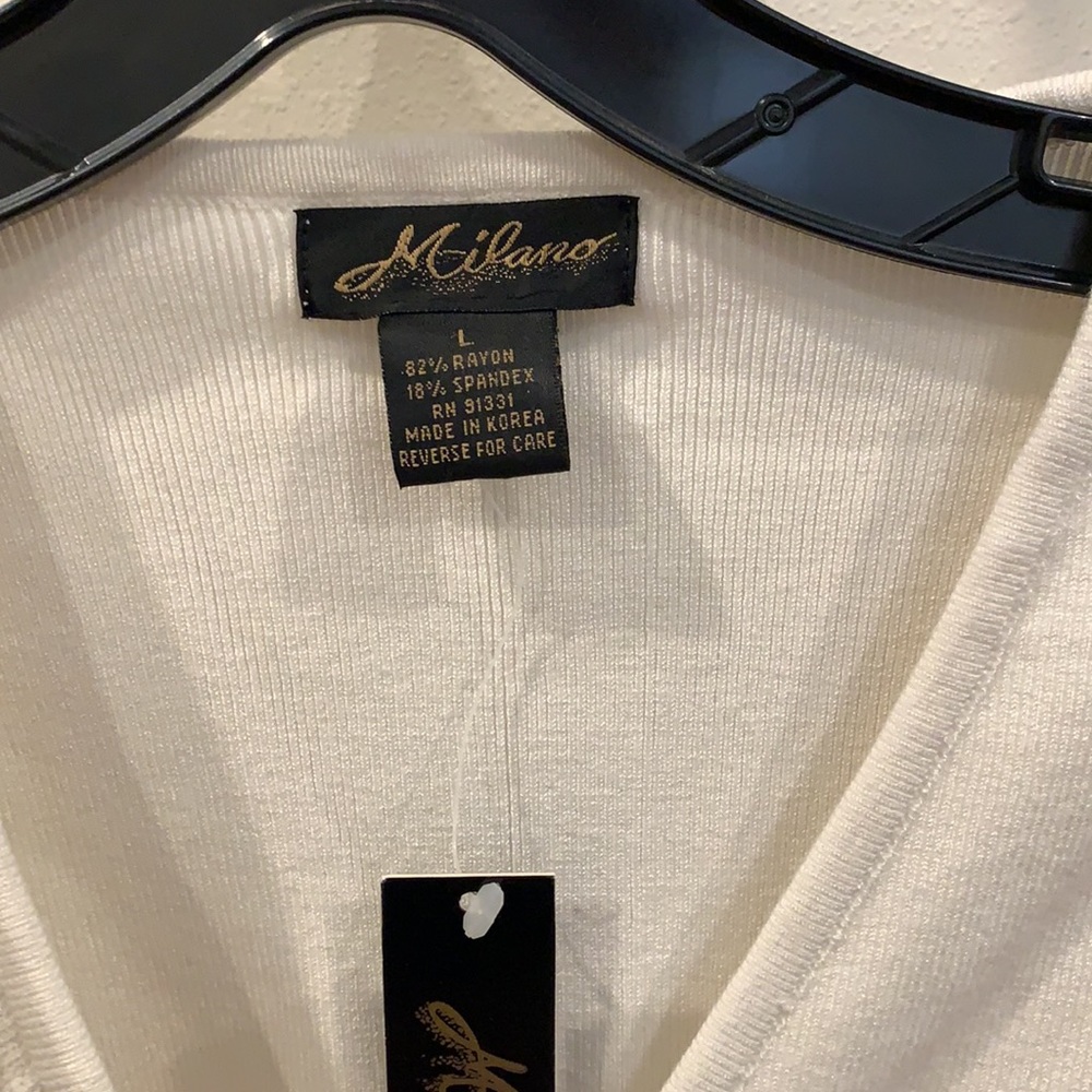 Milano Shirt - Picture 3 of 4